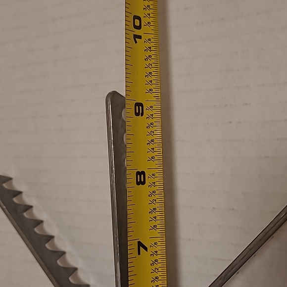 8 Piece Pie Marker - Picture 11 of 13